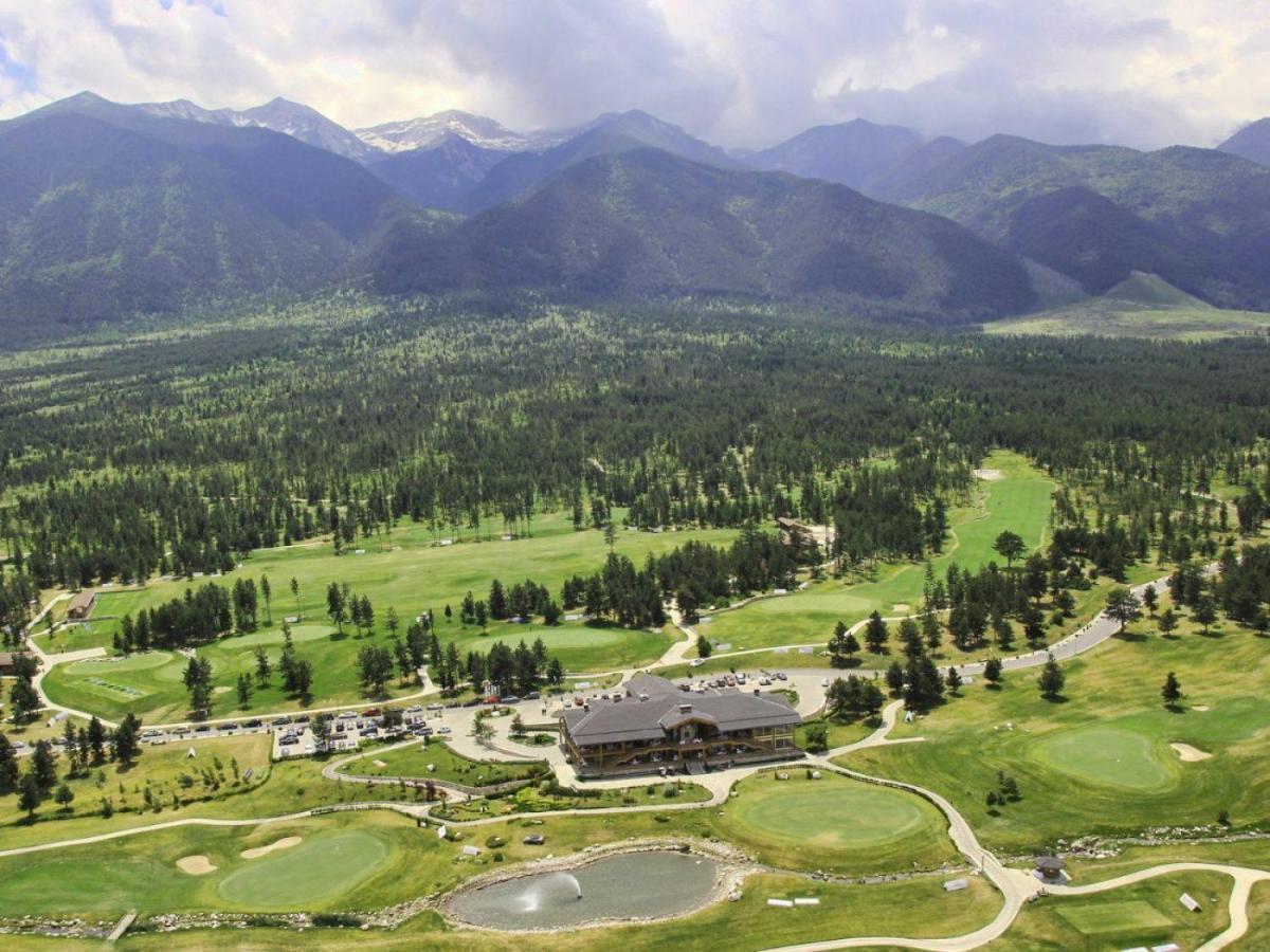 Discovery Apartment Bansko Exteriör bild